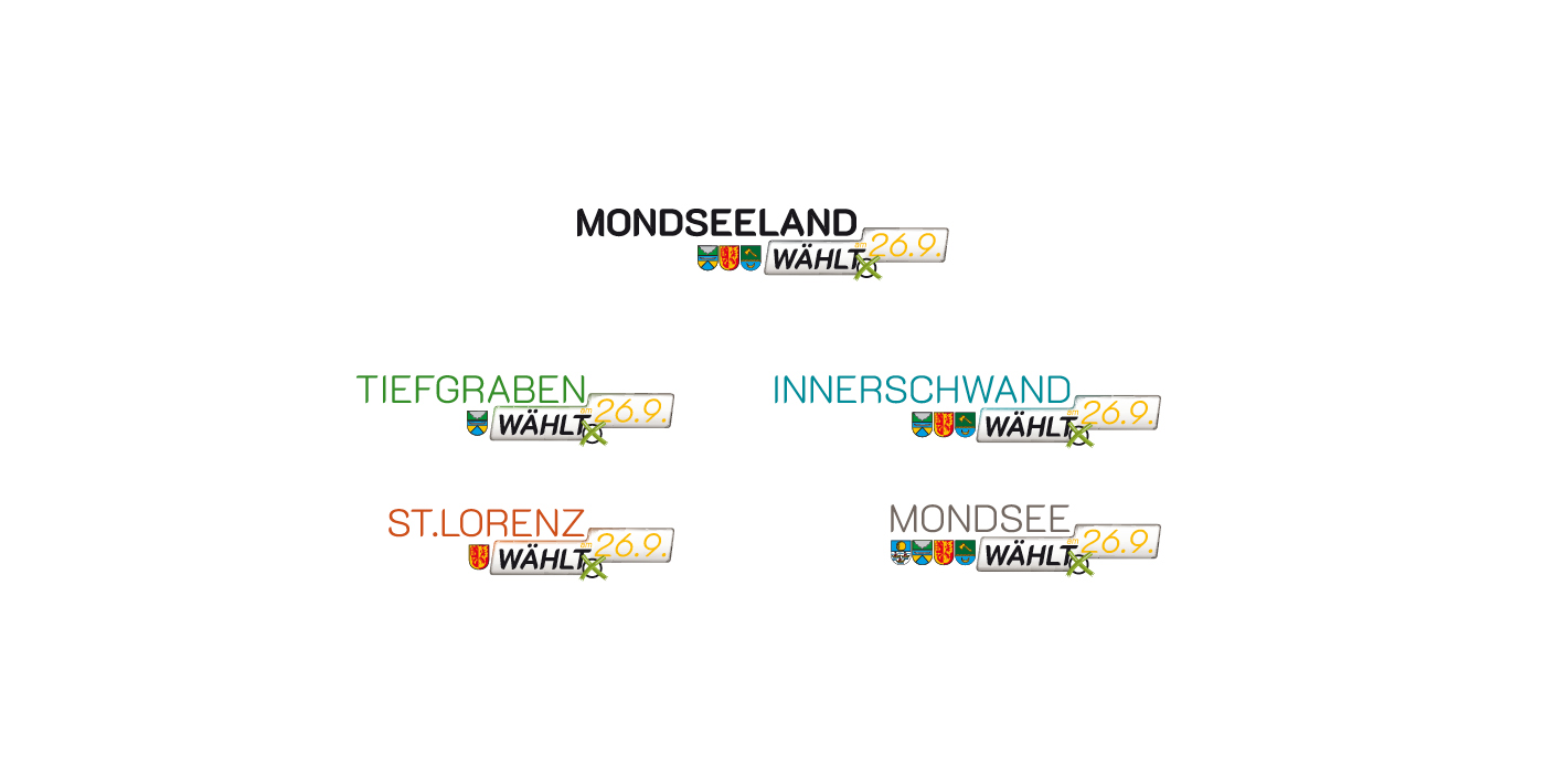 GEMEINDEN MONDSEELAND